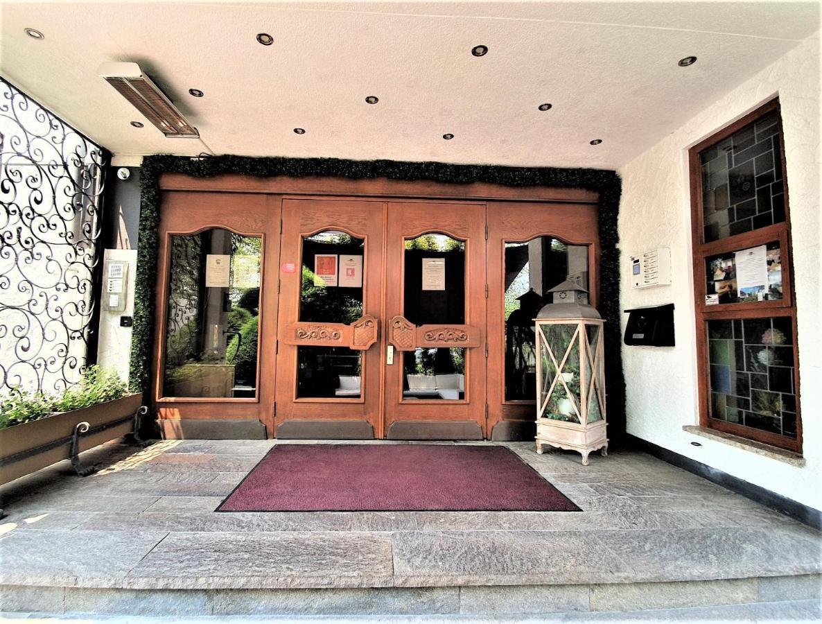 Dreispitz -B&B-Hotel Garni Hofheim am Taunus Exteriér fotografie